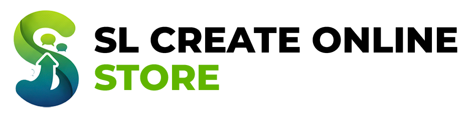 Sri Lanka Online Store Builder